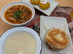 -大师兄·西北小馆(北站缤果空间店)