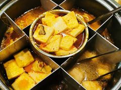 -素清香(解放路店)