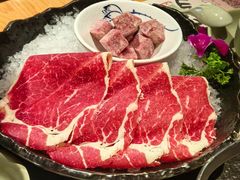 -盡膳口福跷脚牛肉火锅(国贸商城店)
