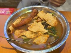 -雙冲柳州螺蛳粉&酸嘢&桂林米粉(簋街店)