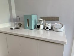 -弗蕾亚·和月月子调理院(东湖店)