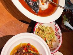 -老湘村·湖南土菜(天河维多利店)