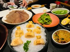 -东来顺·非遗火锅(高新店)
