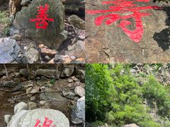 -九龙潭景区
