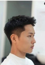 -逸丝风尚专注烫染