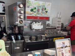 -DQ·蛋糕·冰淇淋(通州万达店)