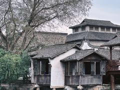 -乌镇景区