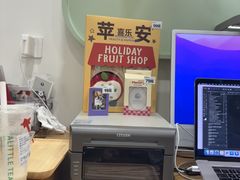 -海马体家庭照相馆(广州正佳广场店)