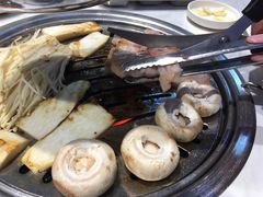 -六七八韩式烤肉·韩国料理(上杭路店)