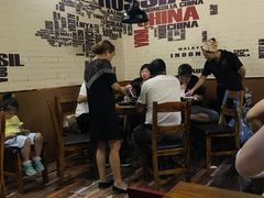 大堂-味仙疯美蛙鱼头(清扬路总店)