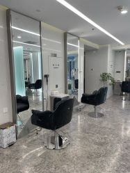 -THE LOG SALON 记录