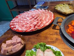 -楠火锅(哈尔滨金爵万象店)