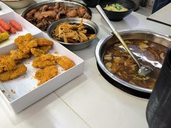 -阿芬卤面(花巷店)