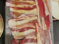 -燚青春东北泥炉烤肉(百合店)