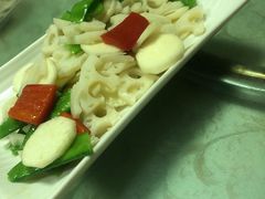 -马虎风味菜馆(王府园小区店)
