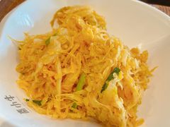 -秦小牛煎肉餐厅(河北大街总店)