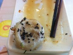 iphone_upload_pic-咬不得高祖生煎·简餐(高银街店)