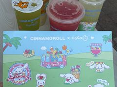 -CoCo都可(包河万达店)