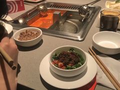 -海底捞火锅(八佰伴店)