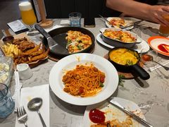 -必胜客(龙之梦购物中心店)