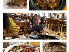 -横沥牛庄(总店)