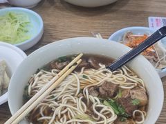 -李先生牛肉面大王(北京东四店)