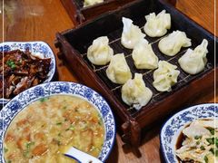 -张家巷美食(南浔店)