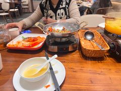 -U你·天然调味(南湖总店)