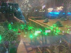 -印象鲵宴·张家界地标美食名片(溪布街店)