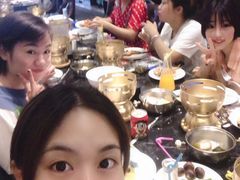 大堂-小天鹅戴斯酒店鲸鲨百汇创作料理