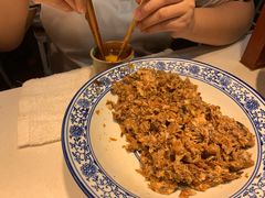 -家宴·灌蛋·沙茶面(曾厝垵店)