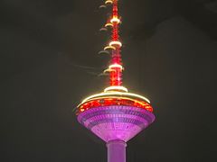 -辽宁电视塔
