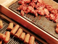 -比格比萨自助(延庆万达广场店)