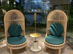 -香港皇家太平洋酒店