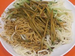-新川面馆(新街口起源店)