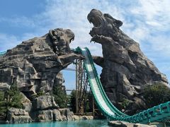 -七彩云南欢乐世界