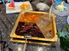 -王家渡火锅店(棕榈泉店)