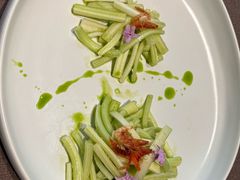 -今轩中餐厅(西安经开洲际酒店)