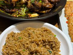 酱油炒饭-掌上鲜(南顺城街店)
