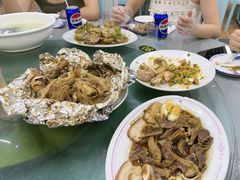 -瑶记海鲜餐厅(西涌店)