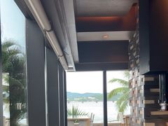 -雾山韩式烤肉·海南糟粕&椰子鸡火锅·海景餐厅(三亚绿发山海天JW万豪酒店)