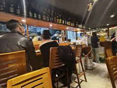 -桂马·日本料理·海胆·海鲜饭·酒场(民主广场店)