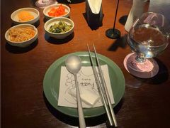 -Fuzzy Bistro 浮几韩餐·茶酒馆