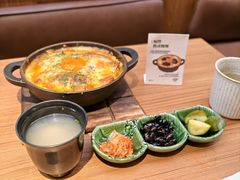 -CURRY YA 熟成咖哩專門店(深圳湾万象城店)