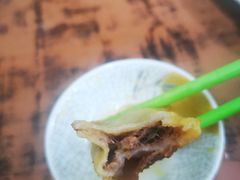 -清真蒋有记(老门东店)