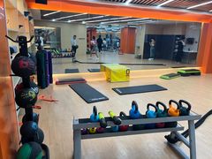 -CXFIT 陈徐健身工作室(凯旋店)