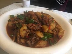 -国力仁和川菜(李家村店)