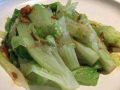 白勺西生菜-安蒂娅.悦景轩中餐厅(西乡店)