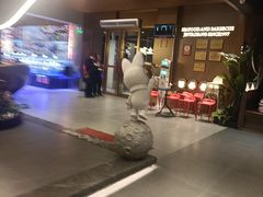 -金太阳海鲜烧烤·本地人餐厅(东纬路旗舰店)