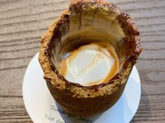 -M Stand(BFC外滩金融中心店)